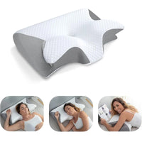 Ergonomisches Nackenstützkissen™