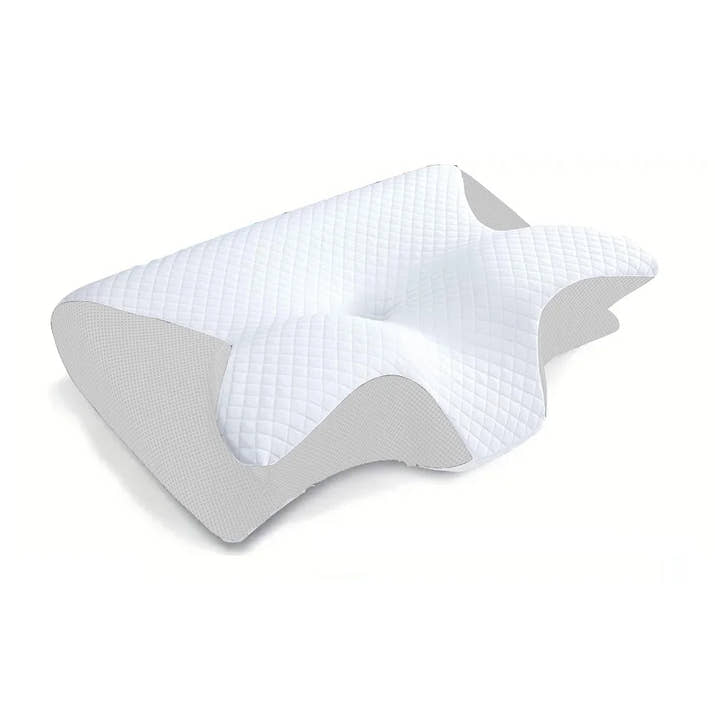 Ergonomisches Nackenstützkissen™