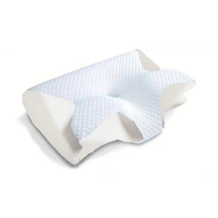 Ergonomisches Nackenstützkissen™