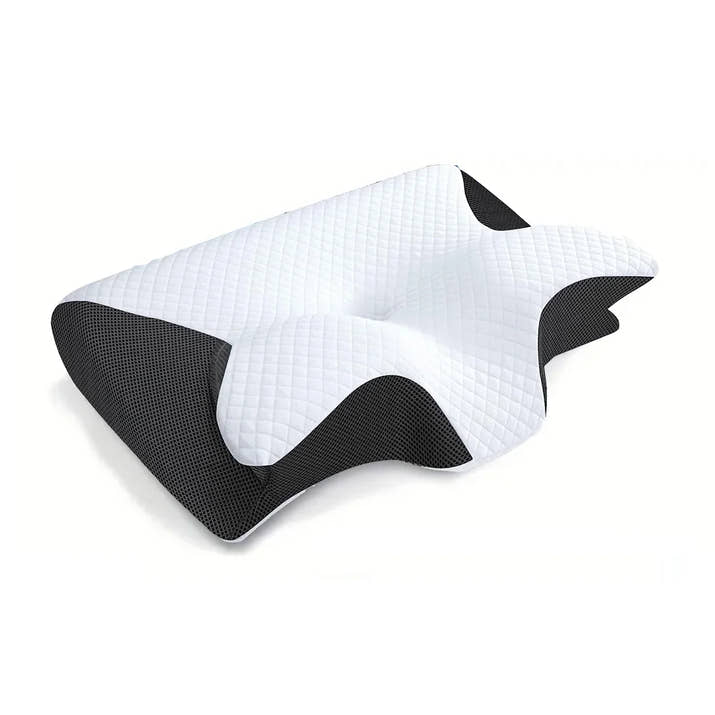 Ergonomisches Nackenstützkissen™