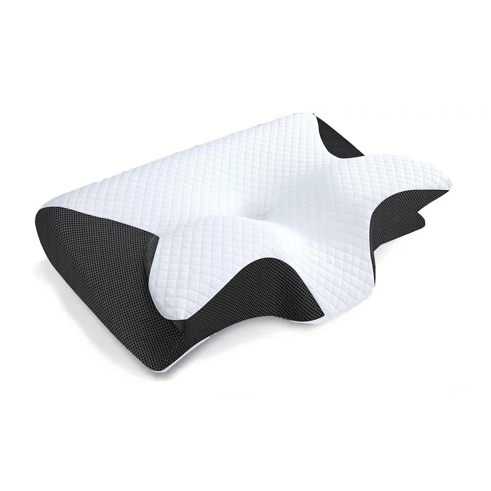 Ergonomisches Nackenstützkissen™